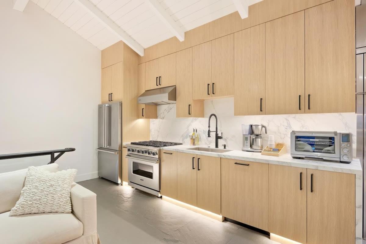 Villa Sole By Stay Awhile Villas ماليبو المظهر الخارجي الصورة