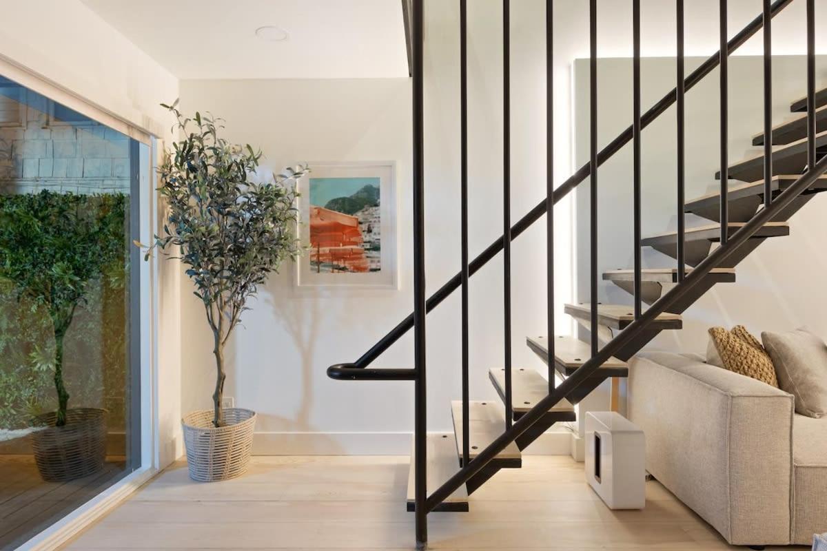 Villa Sole By Stay Awhile Villas ماليبو المظهر الخارجي الصورة
