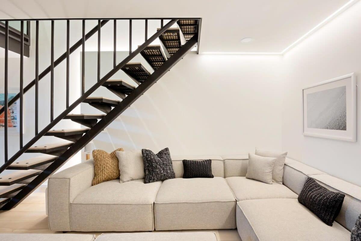 Villa Sole By Stay Awhile Villas ماليبو المظهر الخارجي الصورة