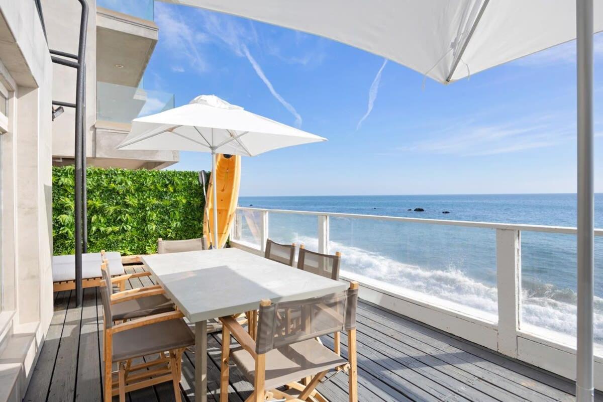 Villa Sole By Stay Awhile Villas ماليبو المظهر الخارجي الصورة