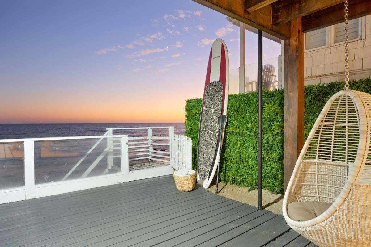 Villa Sole By Stay Awhile Villas ماليبو المظهر الخارجي الصورة