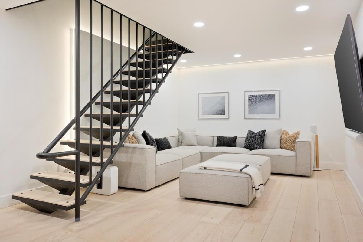 Villa Sole By Stay Awhile Villas ماليبو المظهر الخارجي الصورة