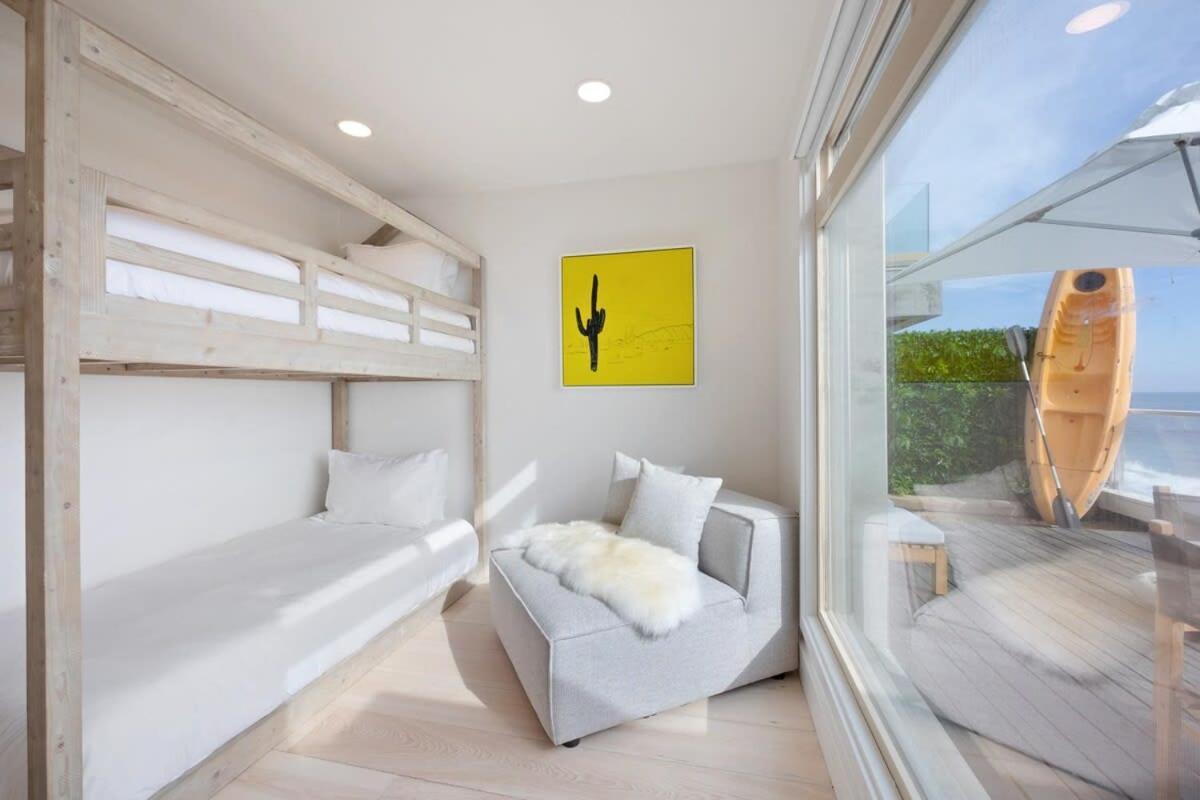 Villa Sole By Stay Awhile Villas ماليبو المظهر الخارجي الصورة