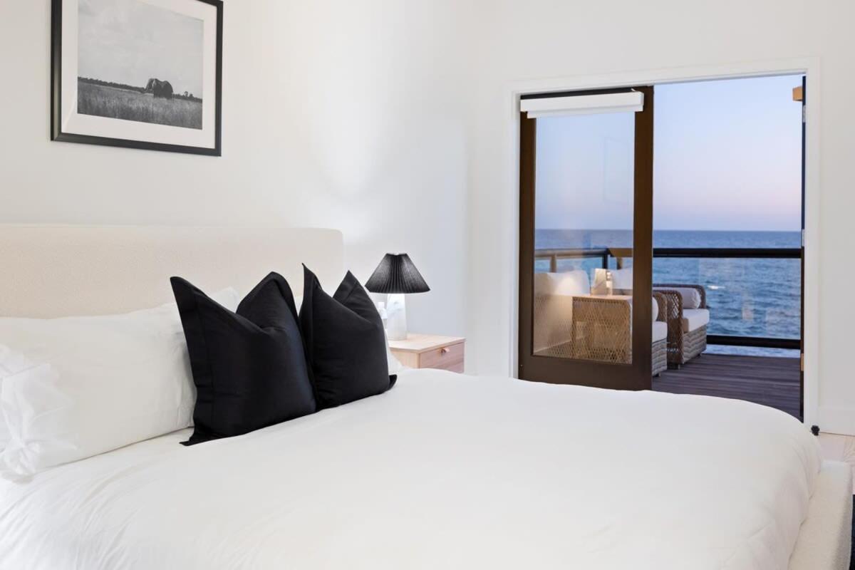 Villa Sole By Stay Awhile Villas ماليبو المظهر الخارجي الصورة