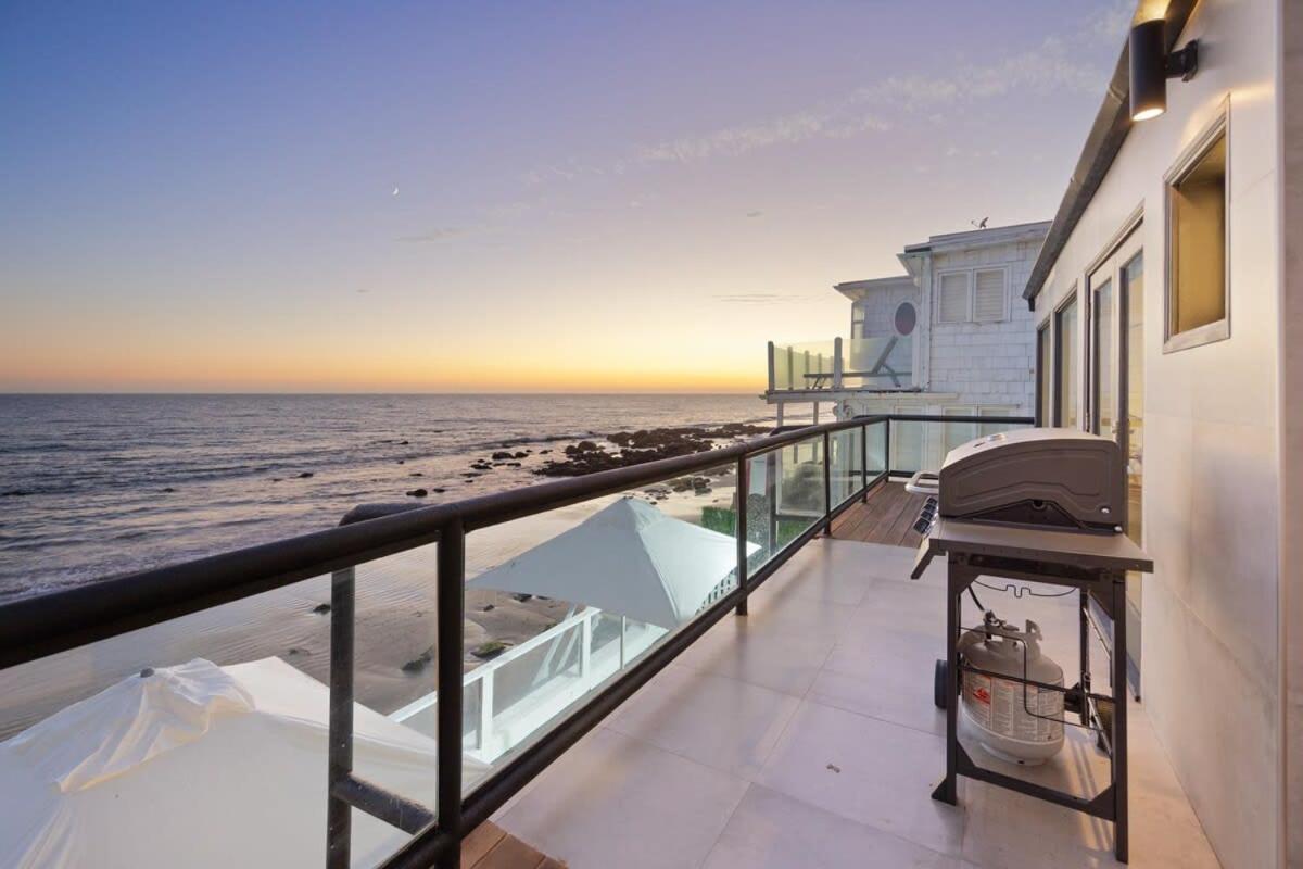 Villa Sole By Stay Awhile Villas ماليبو المظهر الخارجي الصورة