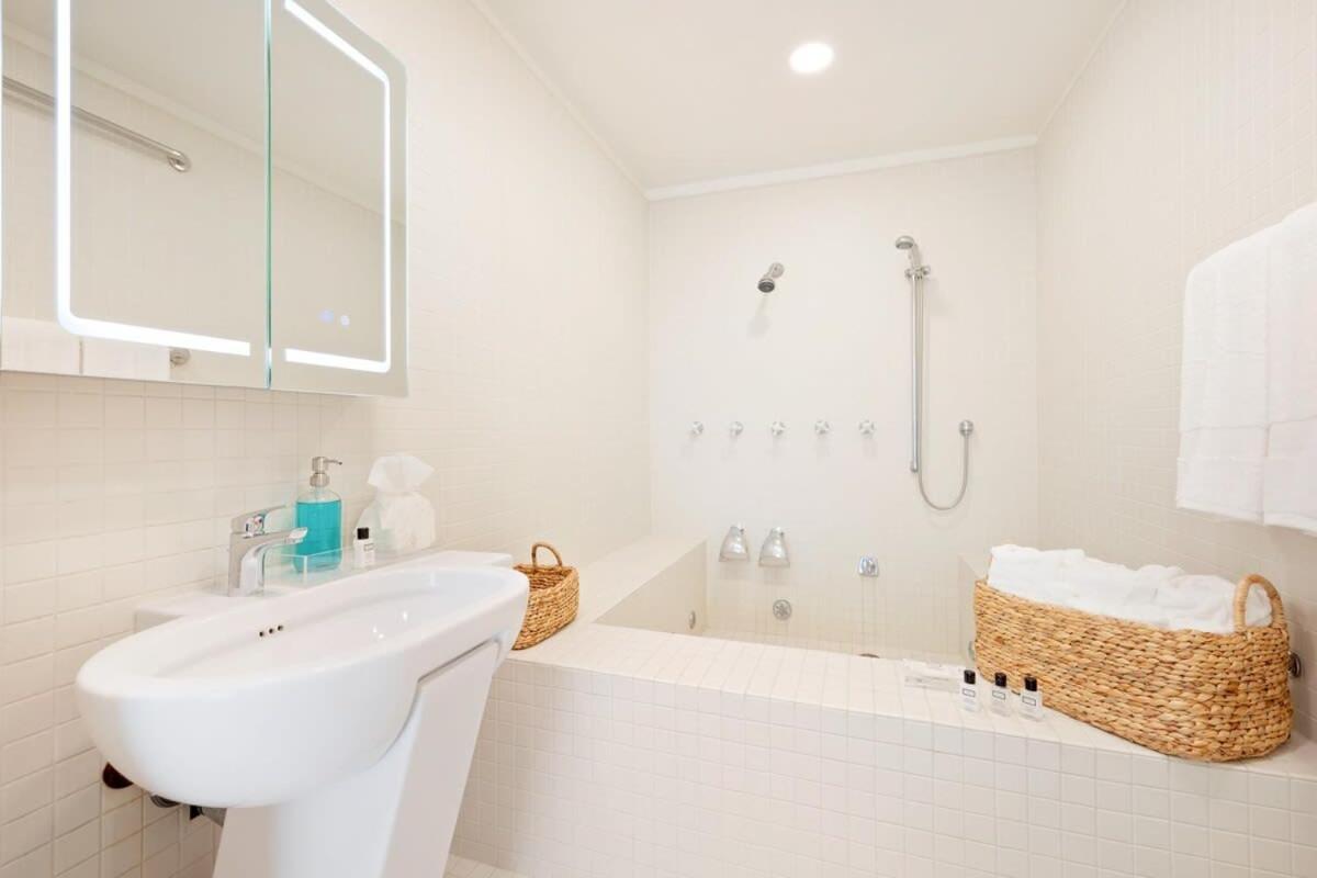 Villa Sole By Stay Awhile Villas ماليبو المظهر الخارجي الصورة