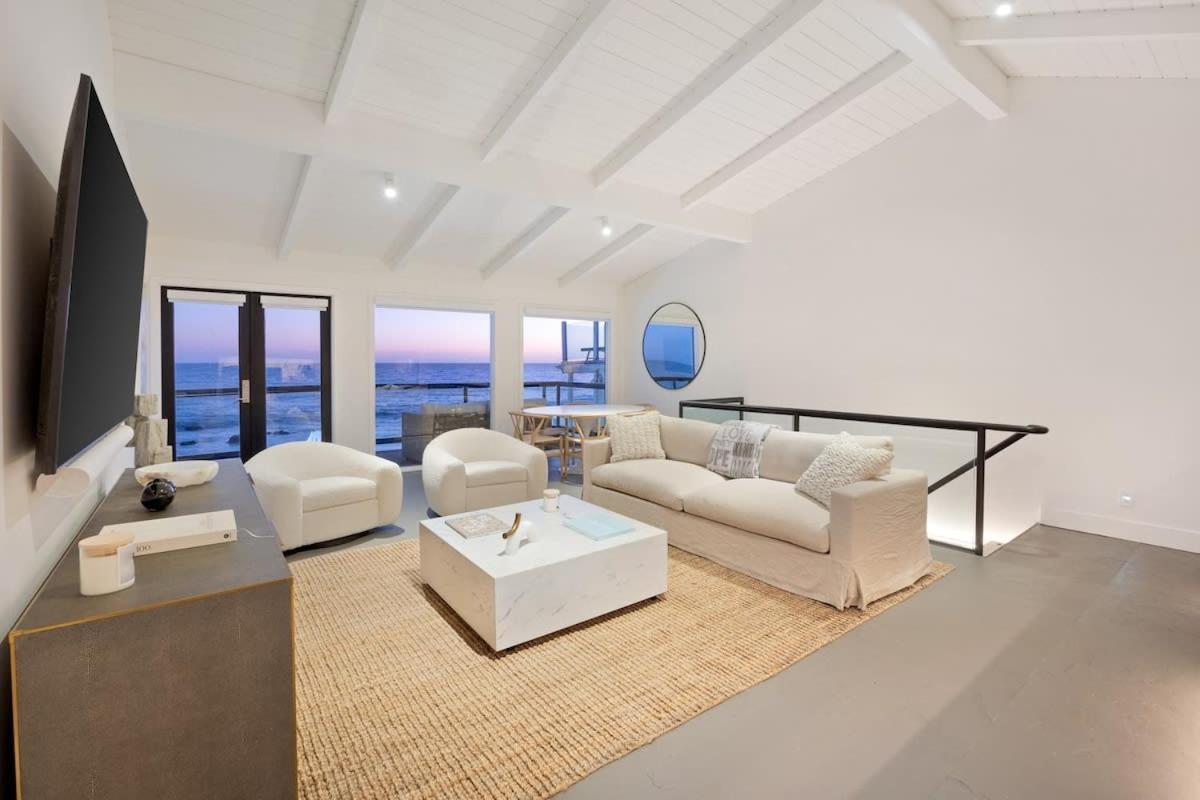 Villa Sole By Stay Awhile Villas ماليبو المظهر الخارجي الصورة