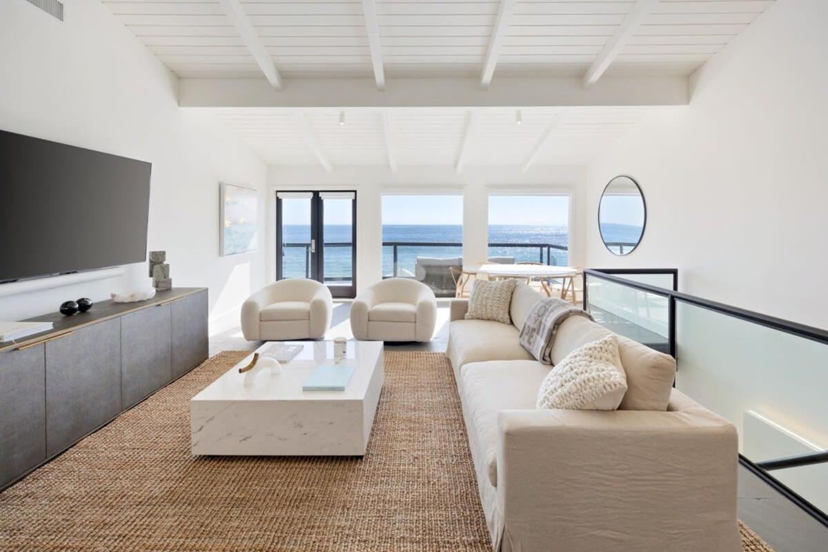 Villa Sole By Stay Awhile Villas ماليبو المظهر الخارجي الصورة