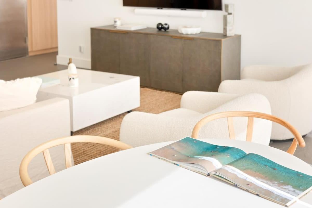 Villa Sole By Stay Awhile Villas ماليبو المظهر الخارجي الصورة