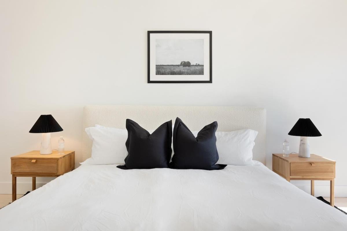 Villa Sole By Stay Awhile Villas ماليبو المظهر الخارجي الصورة