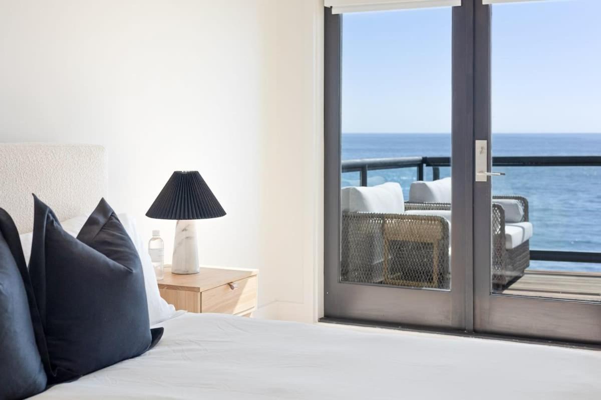 Villa Sole By Stay Awhile Villas ماليبو المظهر الخارجي الصورة