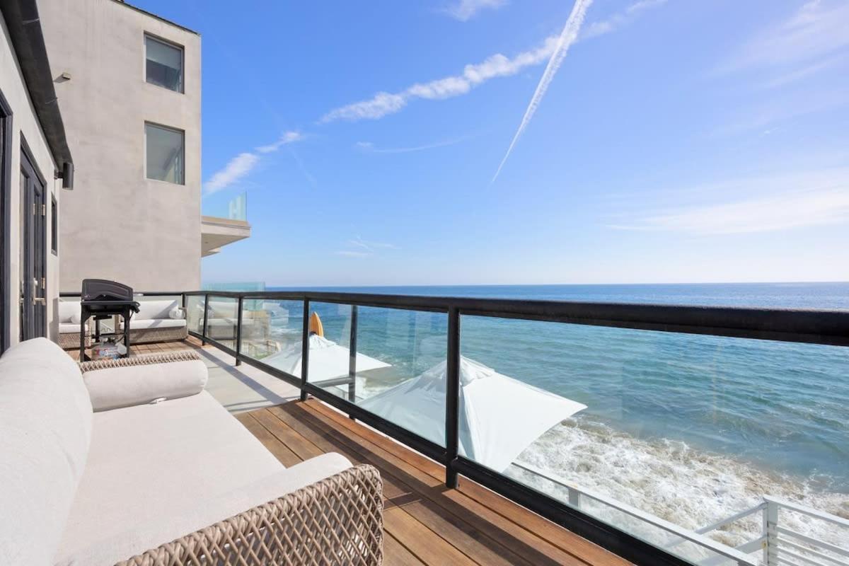 Villa Sole By Stay Awhile Villas ماليبو المظهر الخارجي الصورة