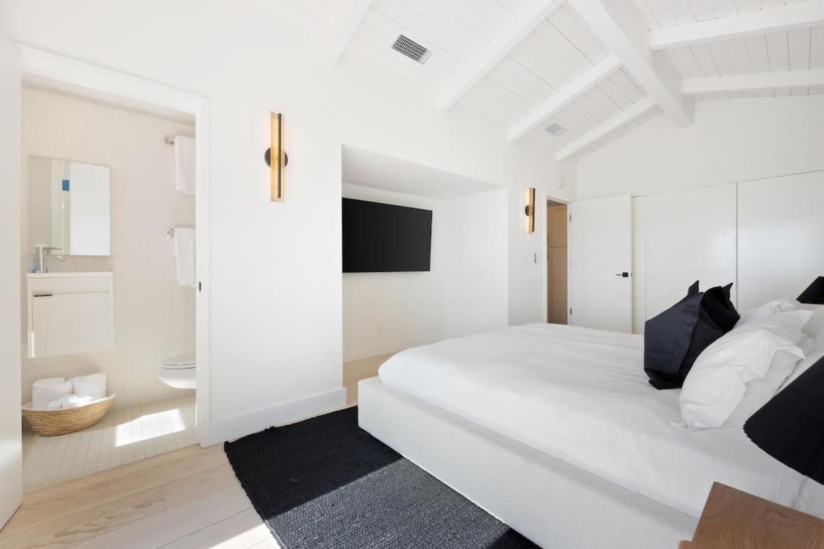 Villa Sole By Stay Awhile Villas ماليبو المظهر الخارجي الصورة