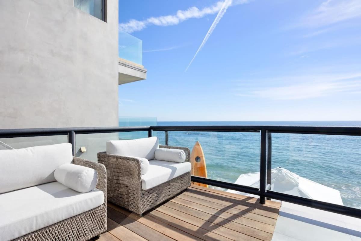 Villa Sole By Stay Awhile Villas ماليبو المظهر الخارجي الصورة