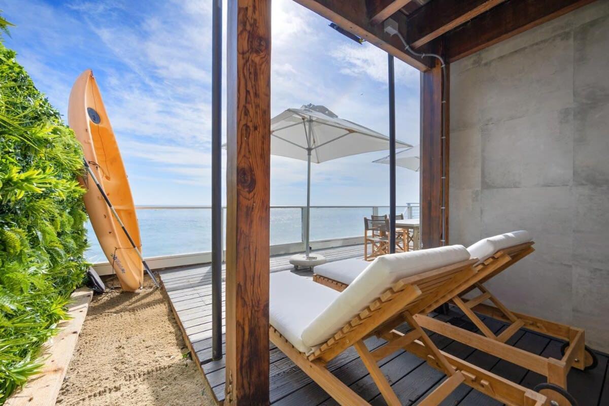 Villa Sole By Stay Awhile Villas ماليبو المظهر الخارجي الصورة