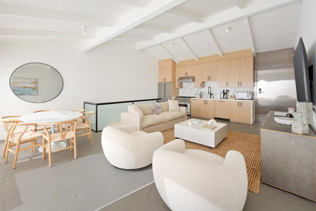 Villa Sole By Stay Awhile Villas ماليبو المظهر الخارجي الصورة