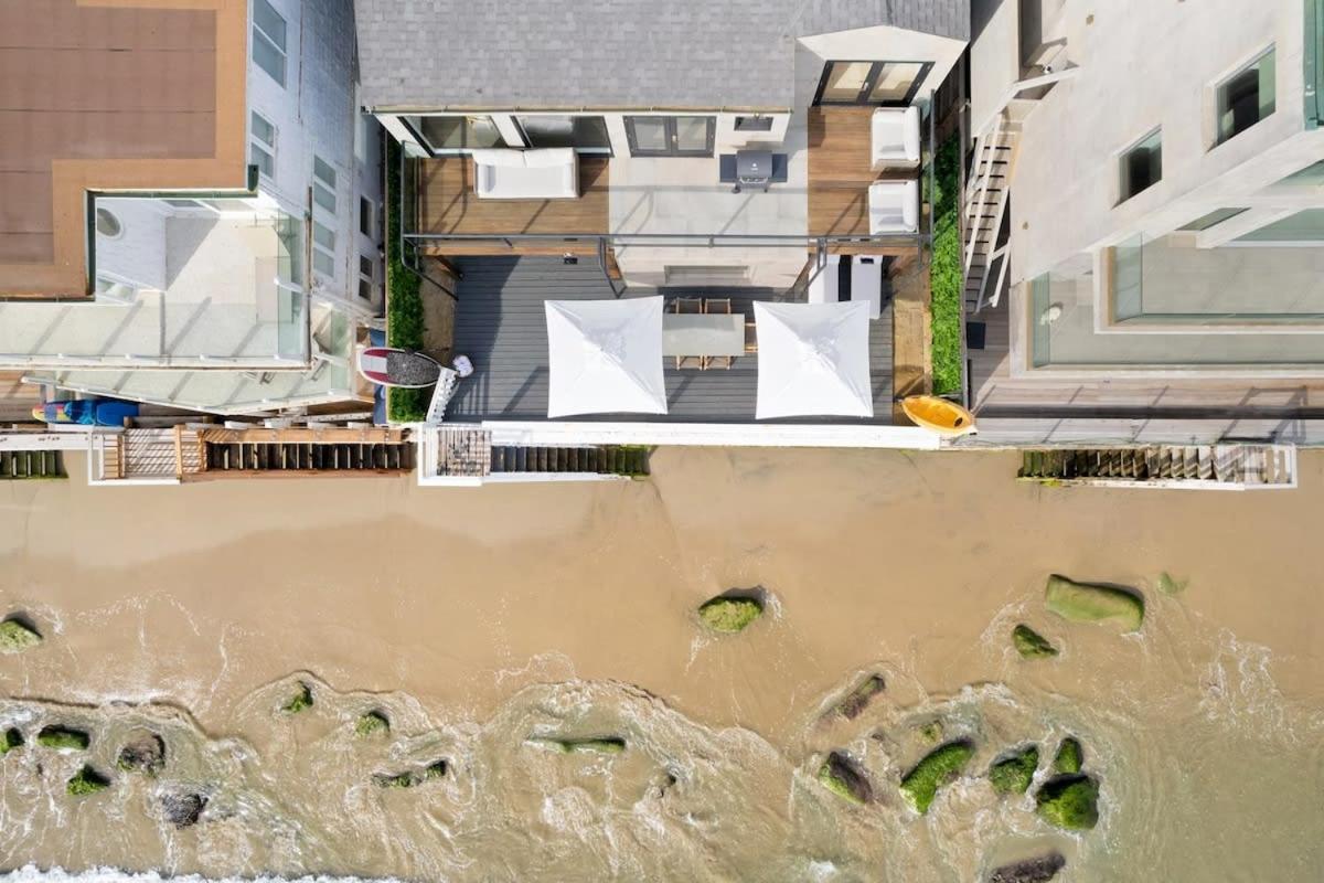 Villa Sole By Stay Awhile Villas ماليبو المظهر الخارجي الصورة