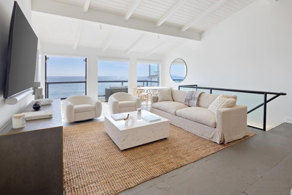 Villa Sole By Stay Awhile Villas ماليبو المظهر الخارجي الصورة