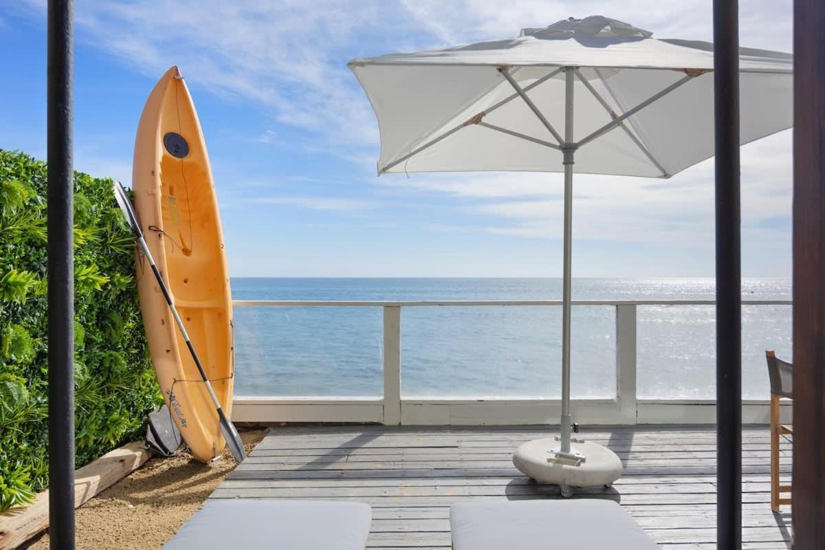 Villa Sole By Stay Awhile Villas ماليبو المظهر الخارجي الصورة