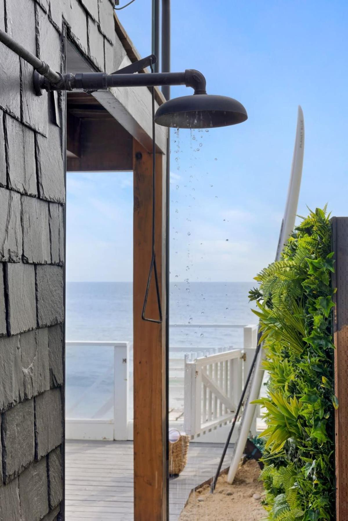 Villa Sole By Stay Awhile Villas ماليبو المظهر الخارجي الصورة